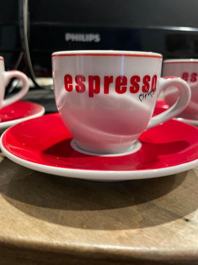 Espresso cups - photo 2