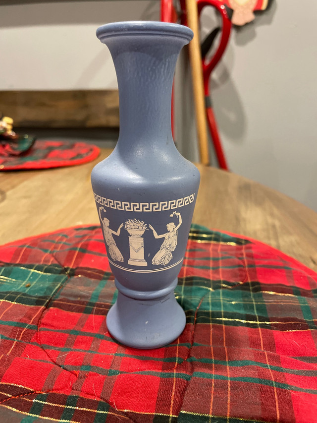 Small vase