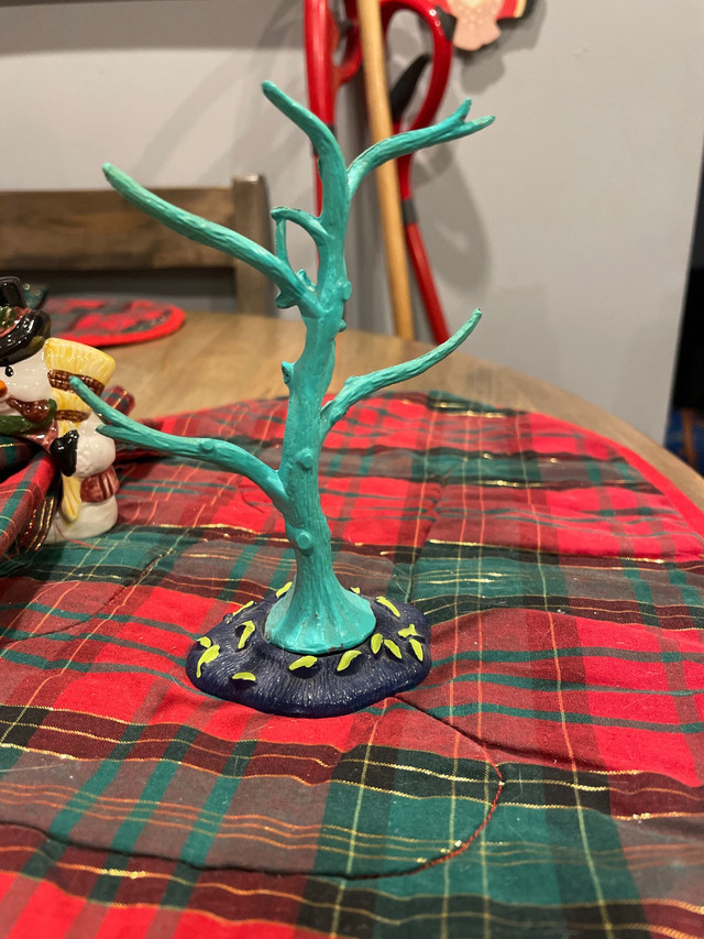 Jewelry tree