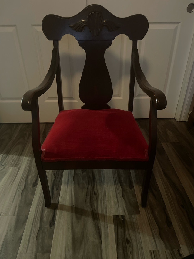 Accent Chair