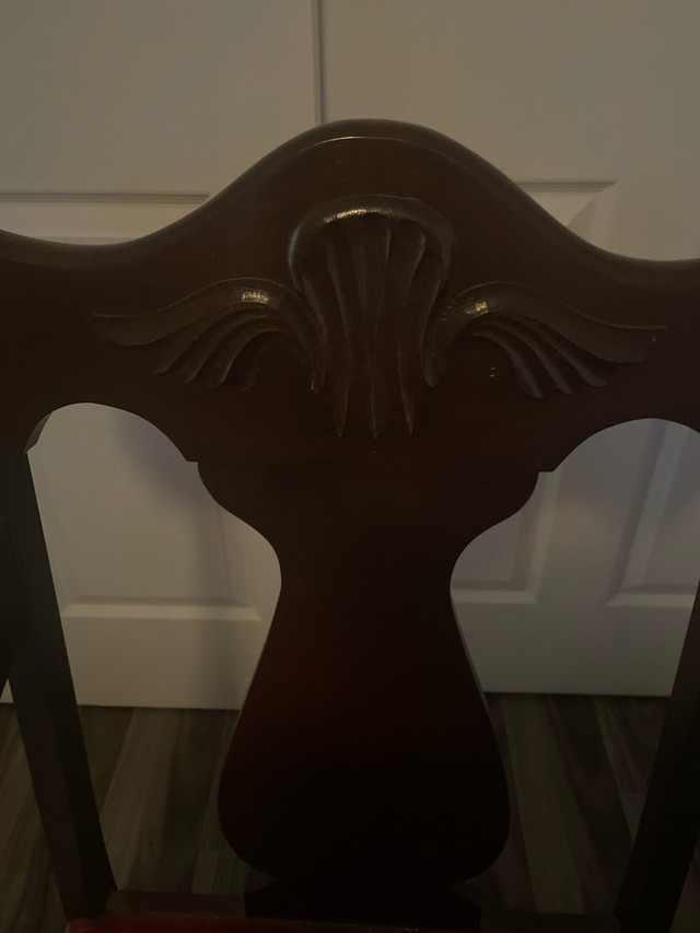 Accent Chair - photo 2