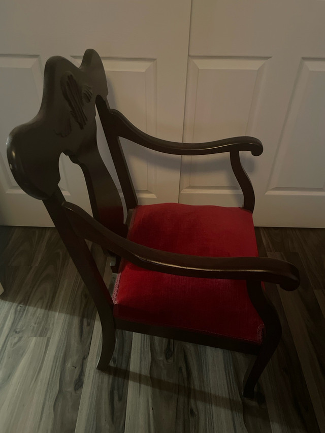 Accent Chair - photo 3