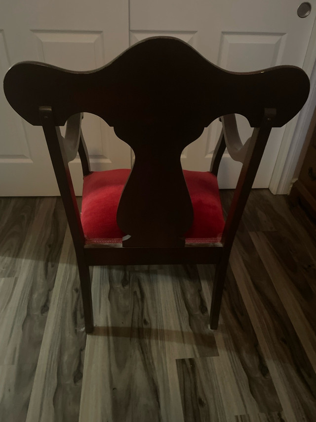 Accent Chair - photo 4