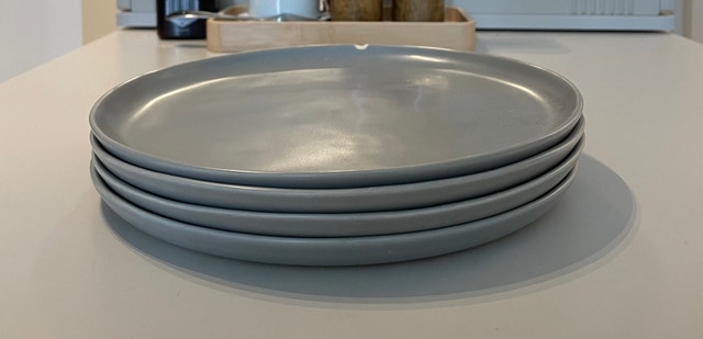 Fable Dinnerware Set - photo 4