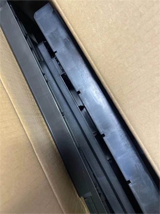 32 Gallon Resin Deck Box Outdoor Storage Bench - photo 5