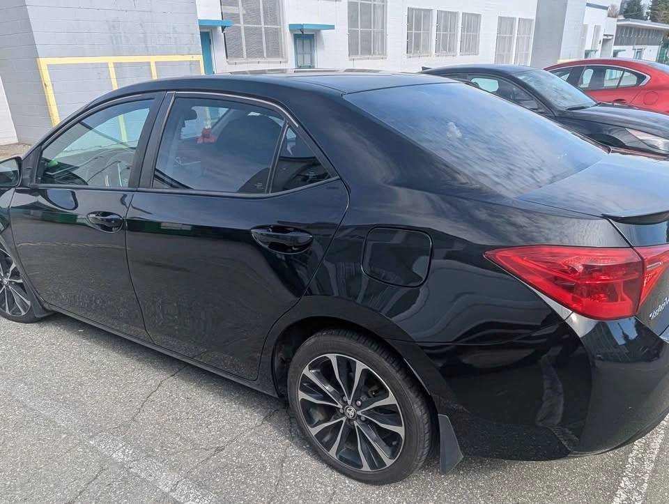 2017 Toyota Corolla SE - 105k Miles - Private Sale - photo 2