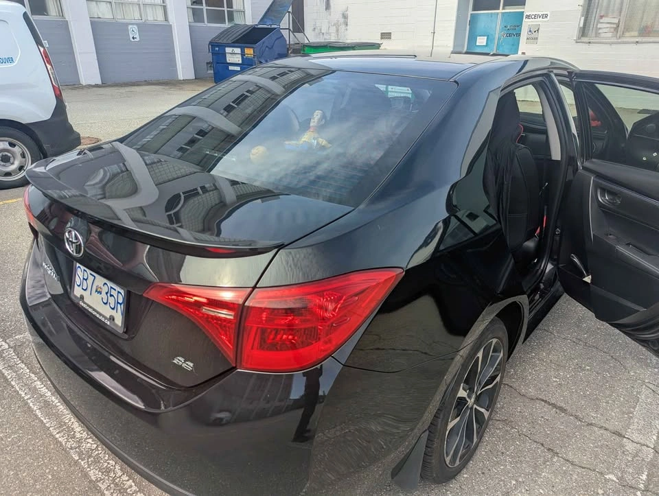 2017 Toyota Corolla SE - 105k Miles - Private Sale - photo 4