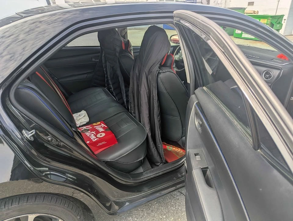 2017 Toyota Corolla SE - 105k Miles - Private Sale - photo 5