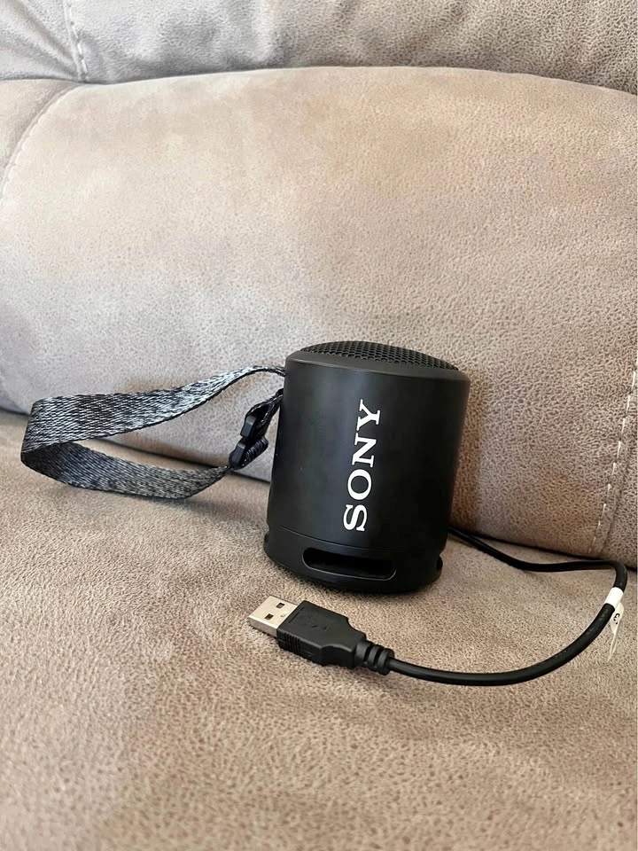 Sony SRS-XB13 Bluetooth Speaker