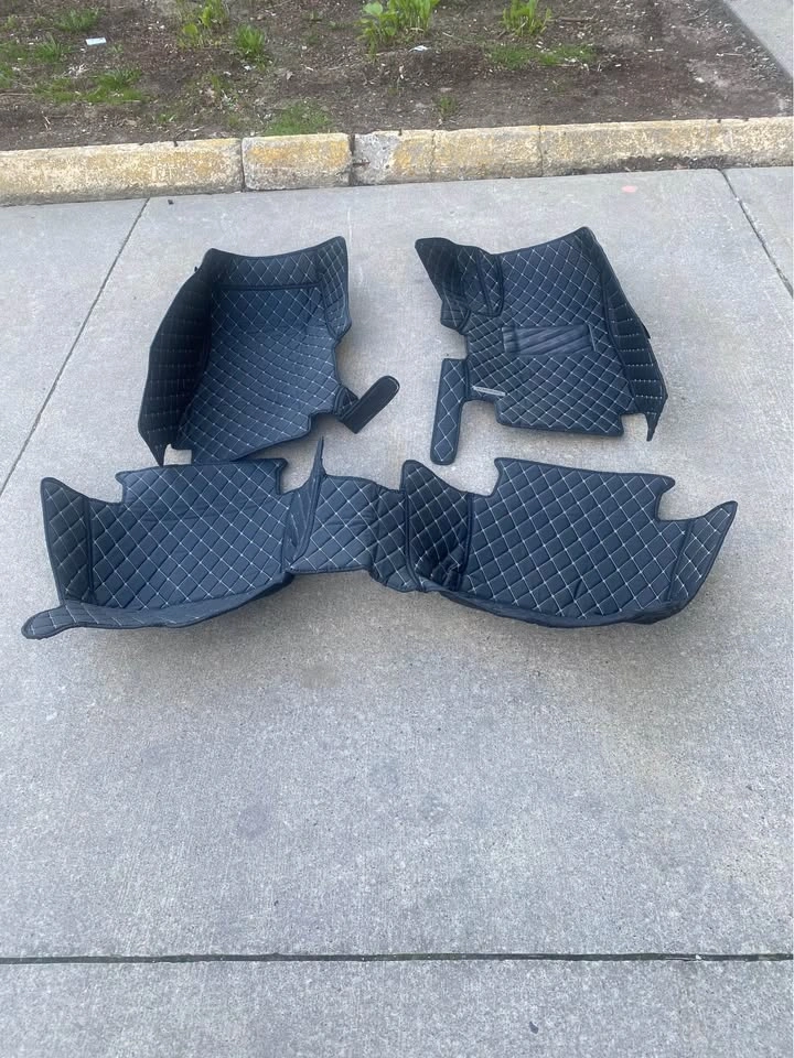 Car Floor Mats All Weather - photo 2