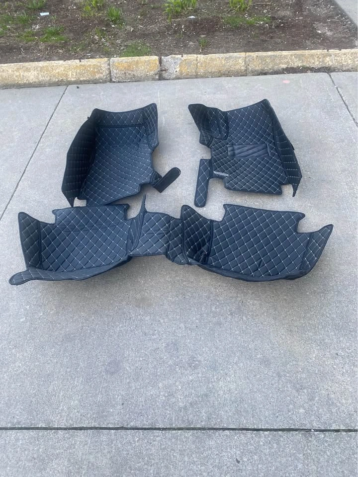 Car Floor Mats All Weather - photo 4