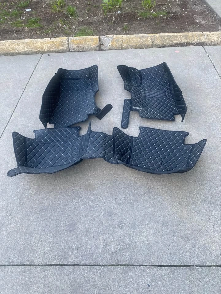 Car Floor Mats All Weather - photo 5