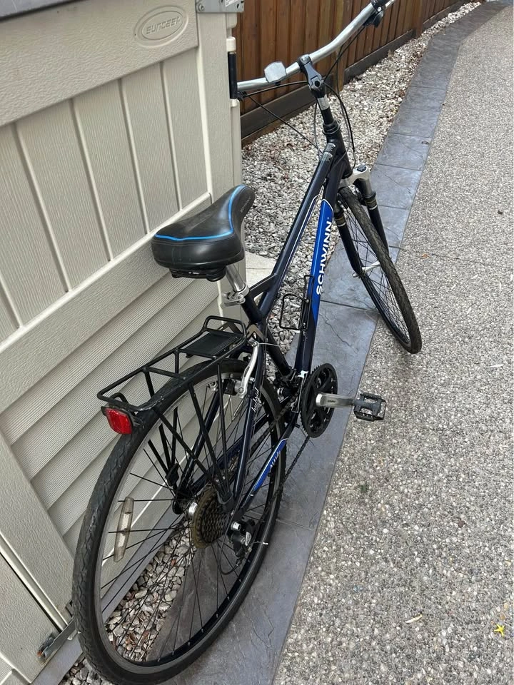 Schwinn and Infinity Bicycles and scooter - photo 4