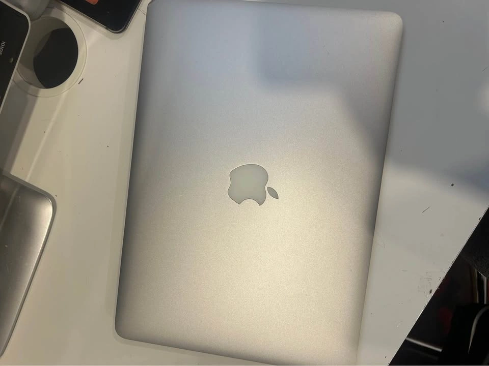 13 inch 2017 MacBook Air - photo 2