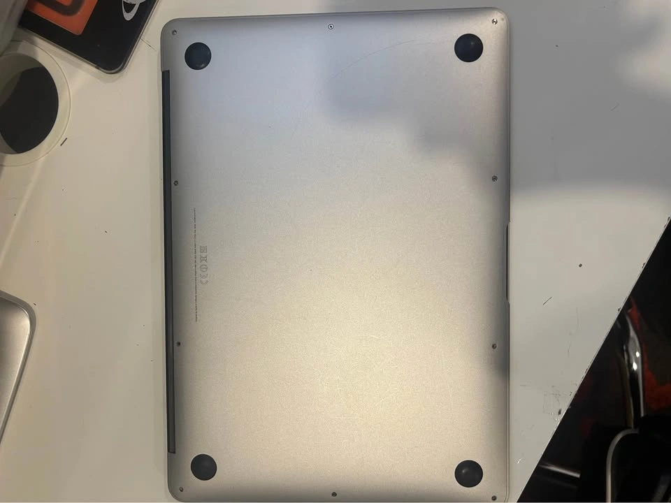 13 inch 2017 MacBook Air - photo 3
