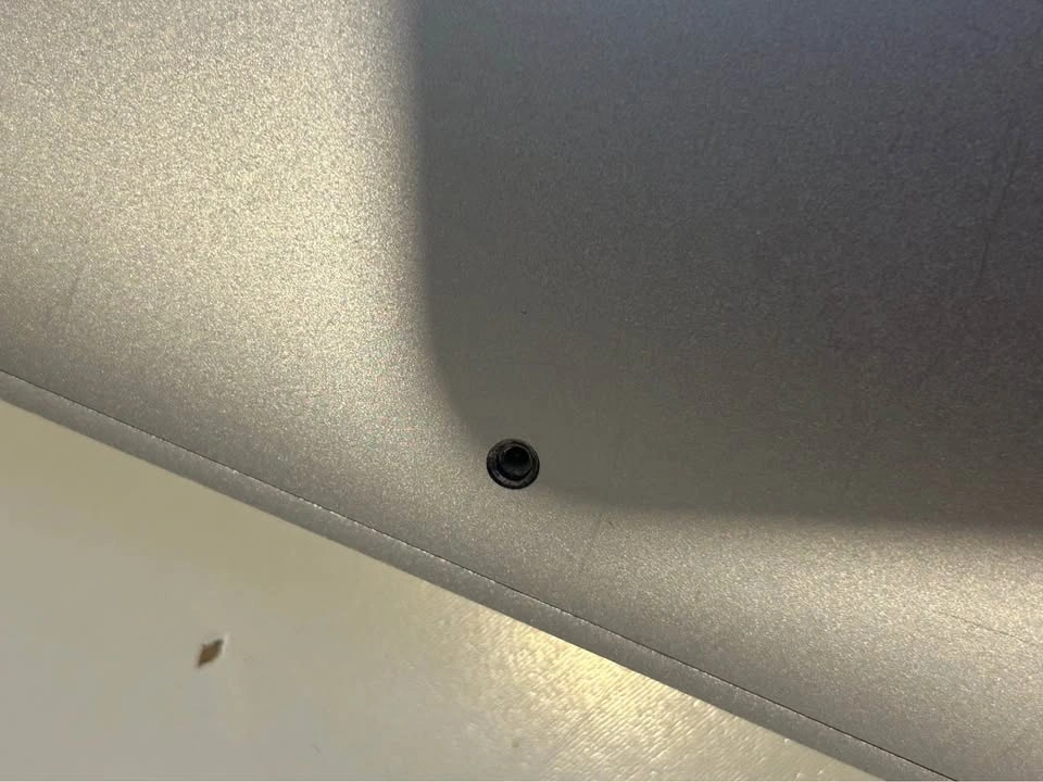 13 inch 2017 MacBook Air - photo 4