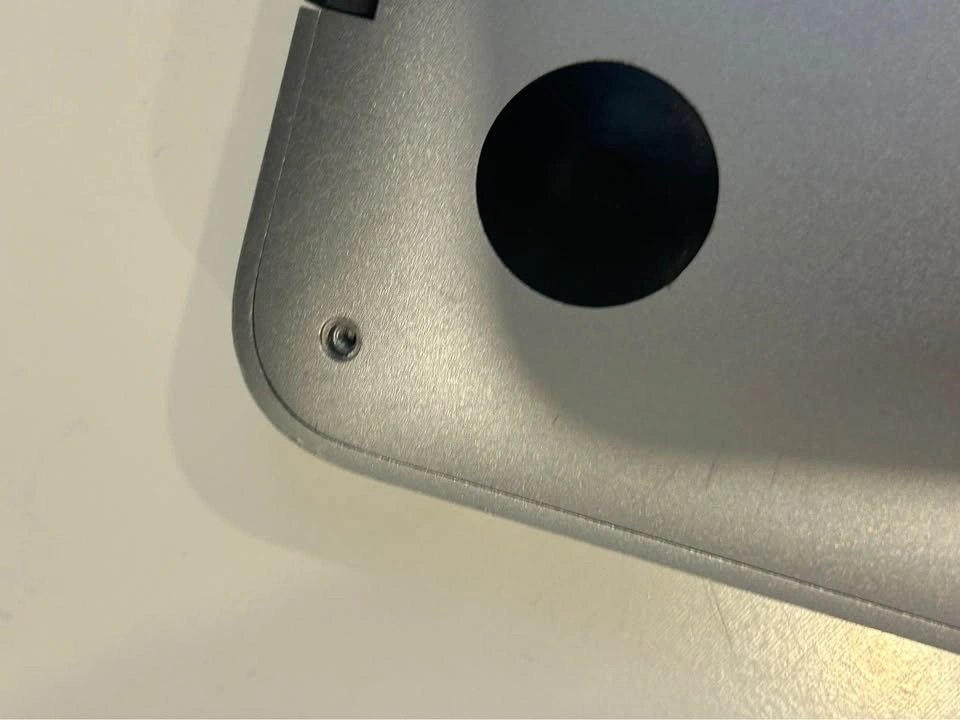 13 inch 2017 MacBook Air - photo 5
