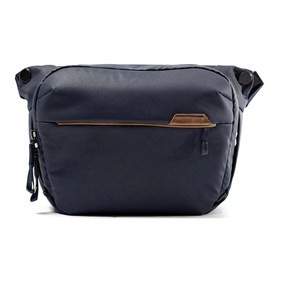 Peak Design Everyday Sling 6L (Midnight / Navy) — Like New