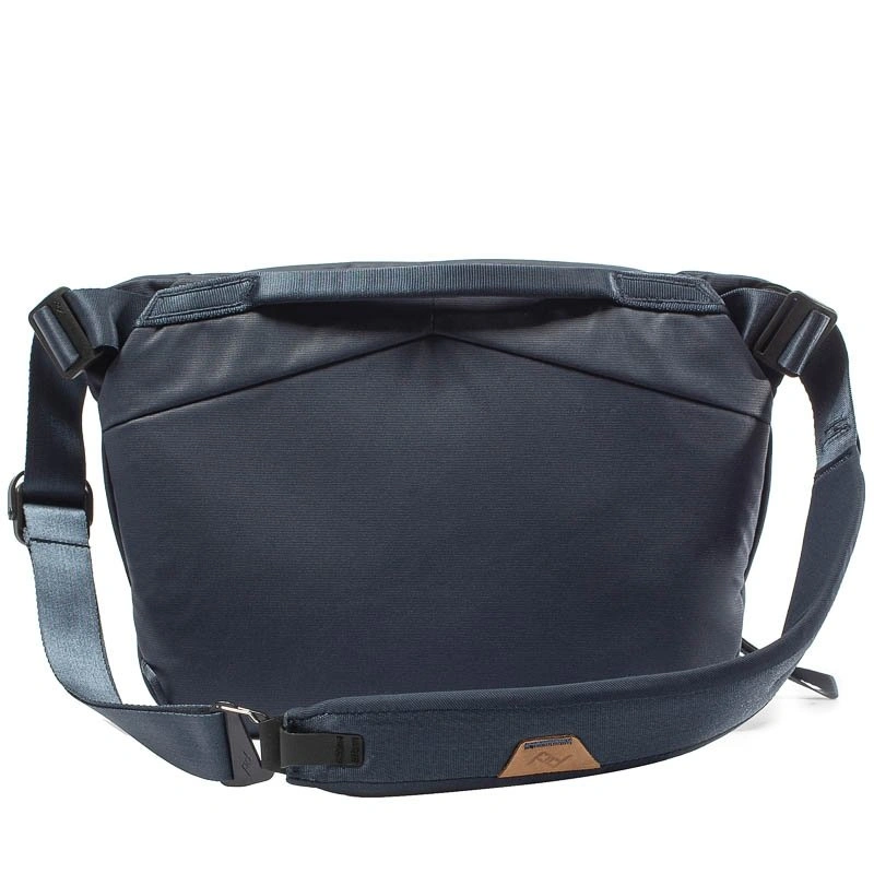 Peak Design Everyday Sling 6L (Midnight / Navy) — Like New - photo 2