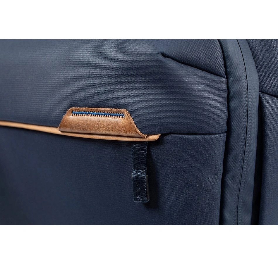 Peak Design Everyday Sling 6L (Midnight / Navy) — Like New - photo 4