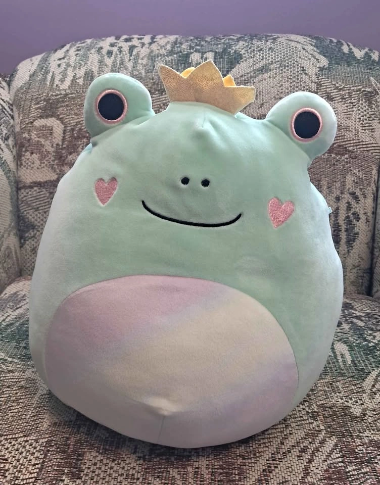 Squishmallows for sale - photo 5