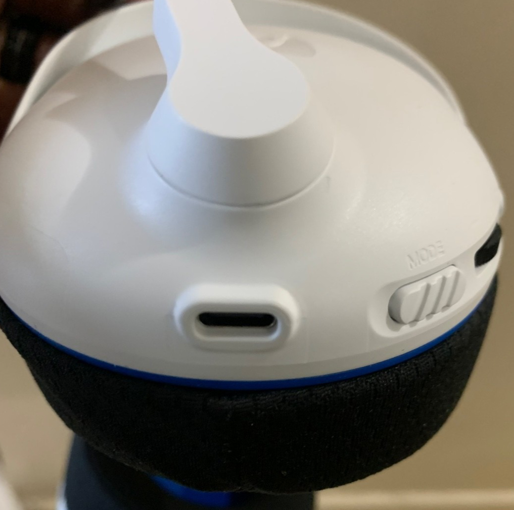 PDP AIRLITE PRO WIRELESS Headset - White - photo 3