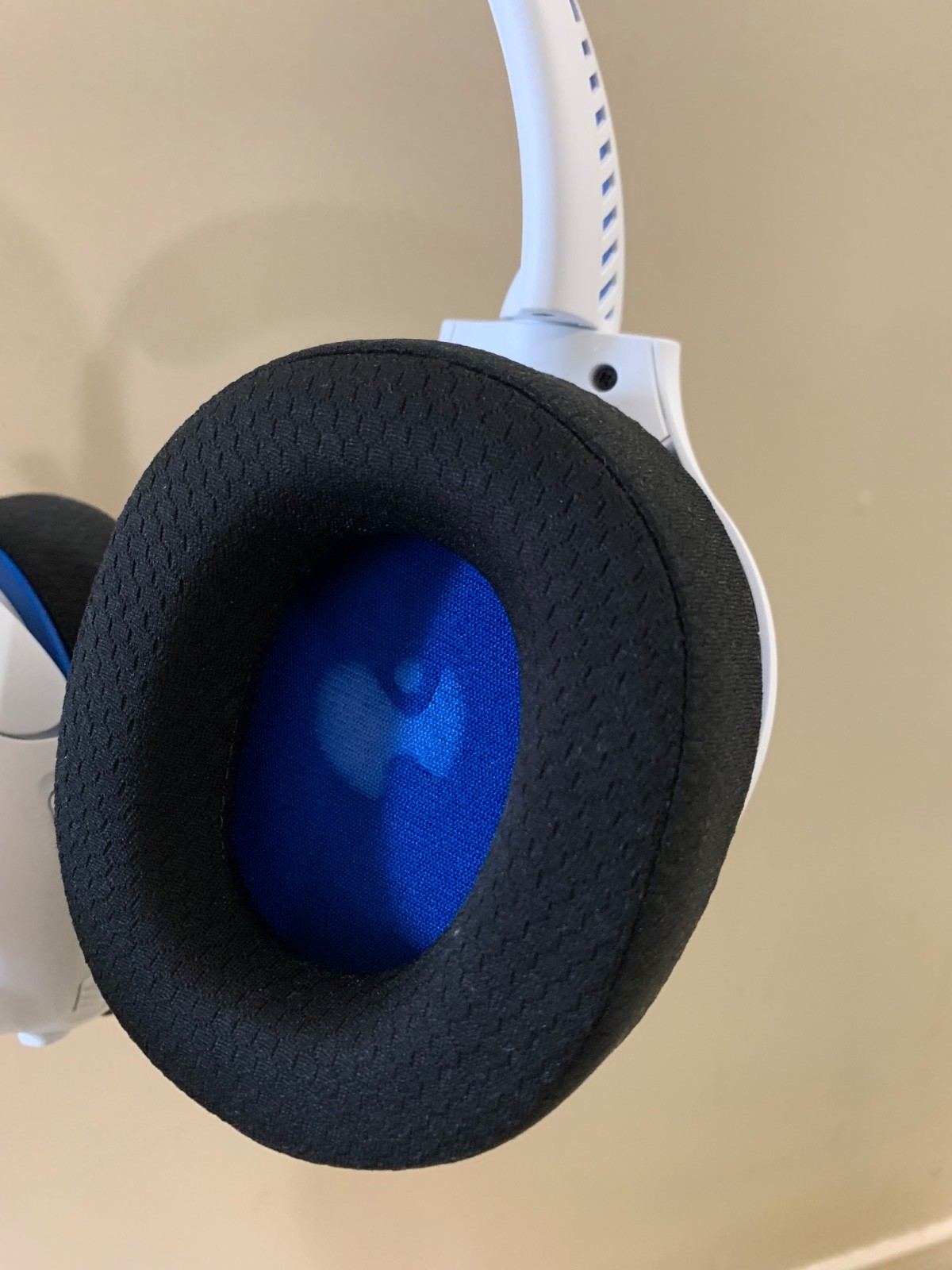 PDP AIRLITE PRO WIRELESS Headset - White - photo 4