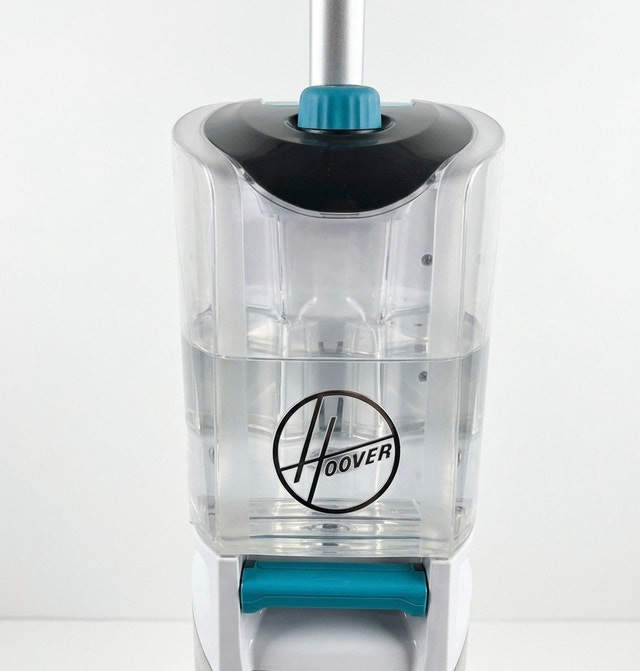 Hoover SmartWash Carpet Cleaner - Complete Set - photo 2