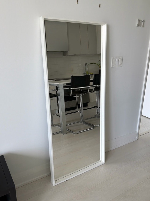 IKEA Mirror