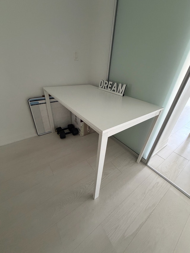 DESK for office