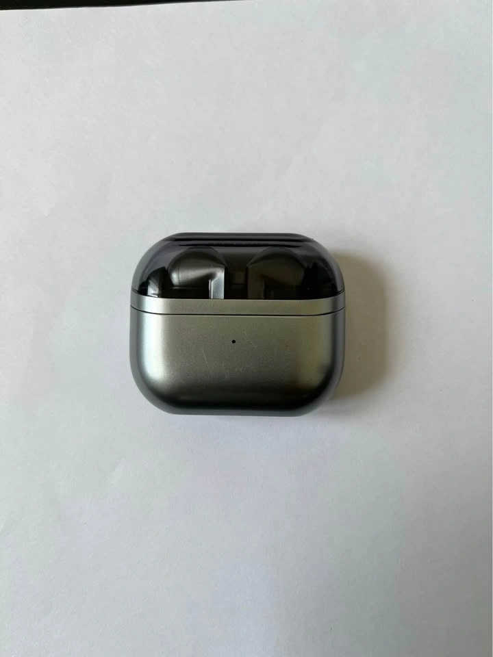 Samsung Buds 3 Pro Excellent Condition - photo 2