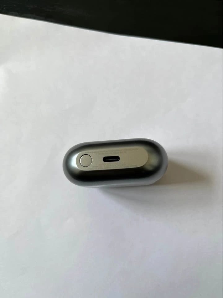 Samsung Buds 3 Pro Excellent Condition - photo 4