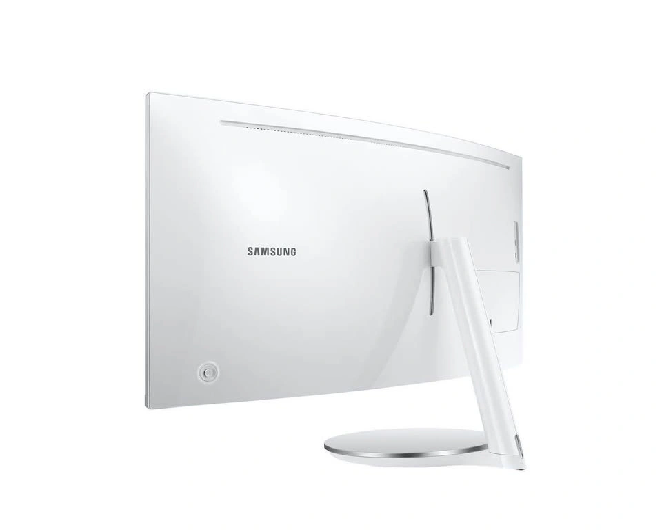 Samsung 34" Ultra-wide Curved WQHD Monitor CJ791 - photo 5
