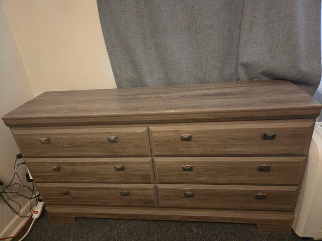 Dresser 6 Drawers - photo 2