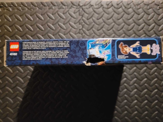 LEGO ELVES 41182: The Capture of Sophie Jones - photo 3