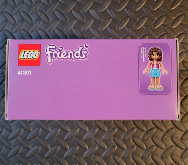 LEGO FRIENDS 41301: Puppy Parade, New & Factory Sealed, Retired - photo 3