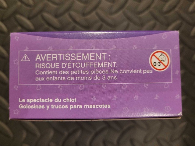LEGO FRIENDS 41304: Puppy Treats & Tricks, New & Factory Sealed - photo 4