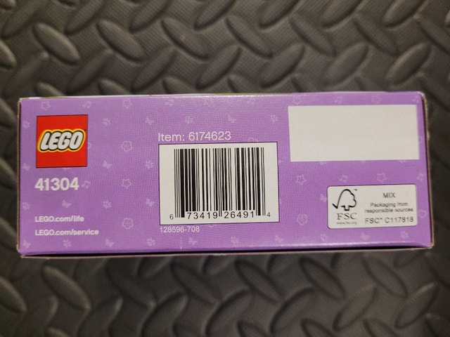 LEGO FRIENDS 41304: Puppy Treats & Tricks, New & Factory Sealed - photo 5