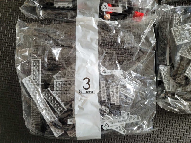 LEGO Star Wars 75101: First Order Special Forces Tie Fighter - photo 5