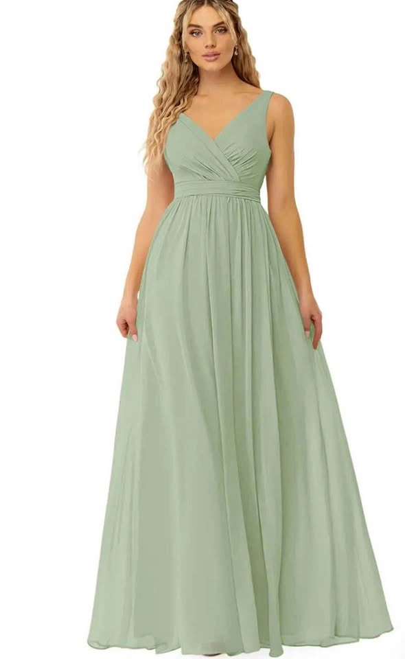 AZAZIE Prom Dress/ Wedding / Special Event / Bridesmaid / Formal