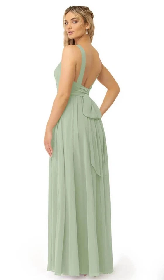 AZAZIE Prom Dress/ Wedding / Special Event / Bridesmaid / Formal - photo 2