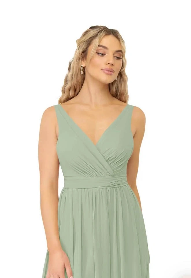 AZAZIE Prom Dress/ Wedding / Special Event / Bridesmaid / Formal - photo 4