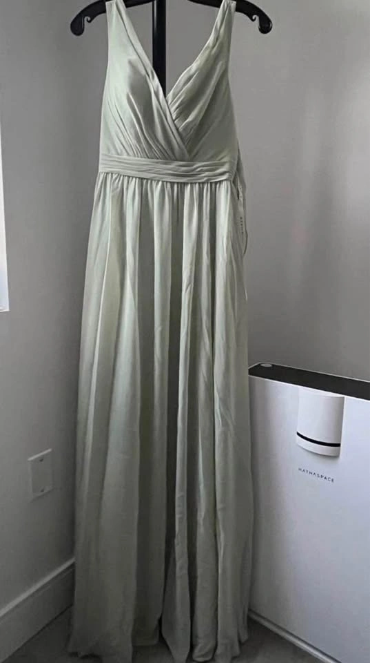 AZAZIE Prom Dress/ Wedding / Special Event / Bridesmaid / Formal - photo 5