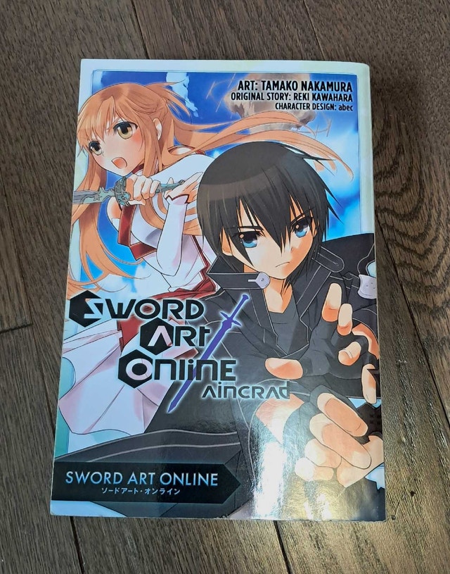 Manga for Sale: Wild Ones, Arisa, Royal Tutor, Sao, Barakamon - photo 5