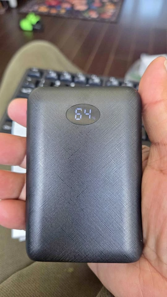 10000mAh Power Bank USB-C RTAX-013S