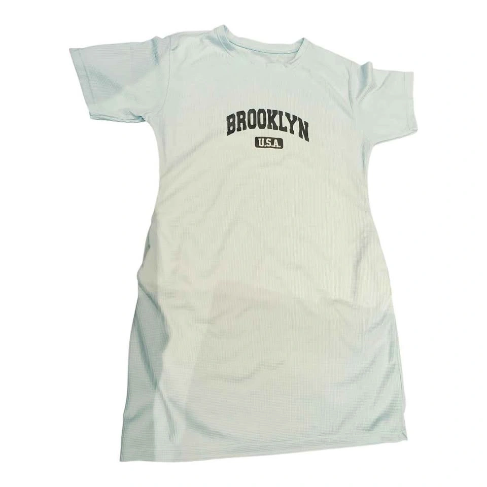 Comfortable T-Shirt Dress - New with Tags - photo 4