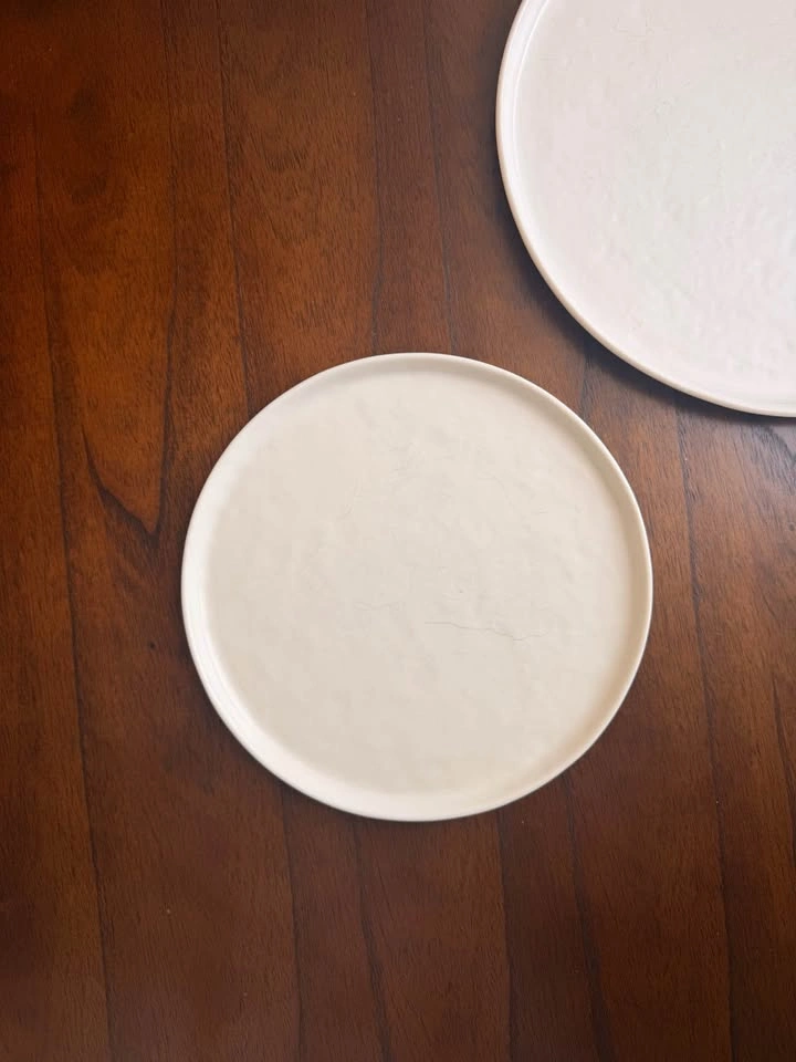 Crate & Barrel Dinnerware Set - photo 5