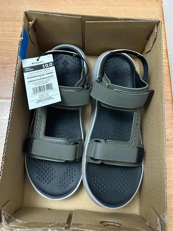 Men's Sandal Size 10 - photo 2