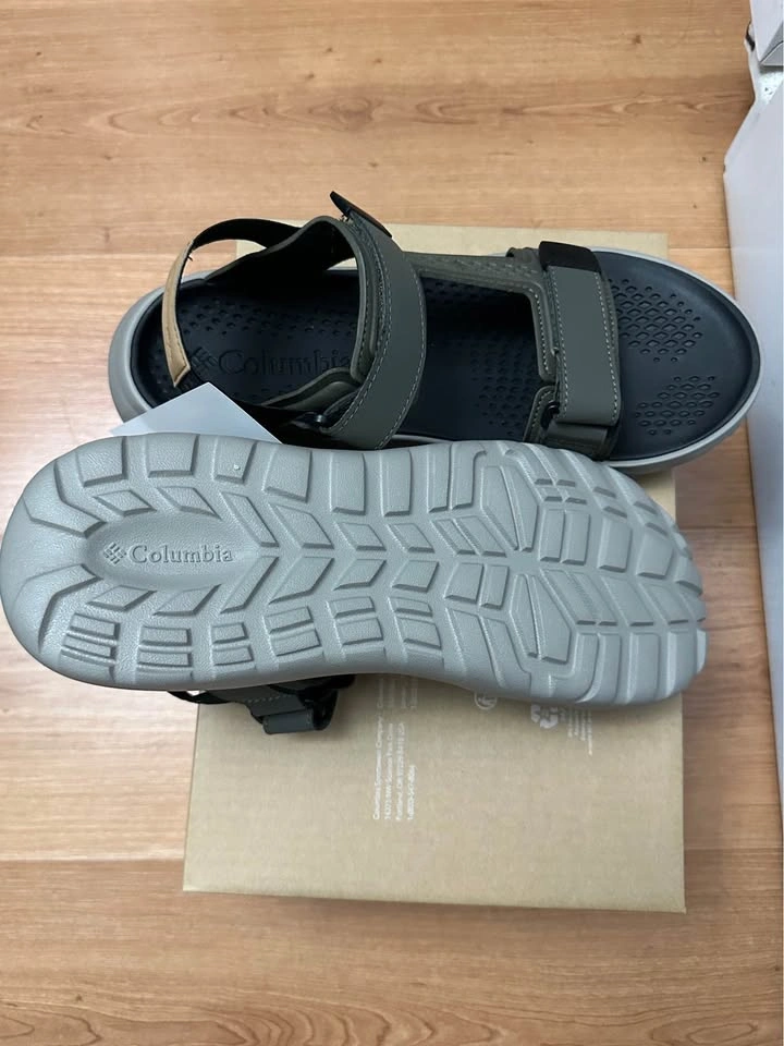 Men's Sandal Size 10 - photo 4