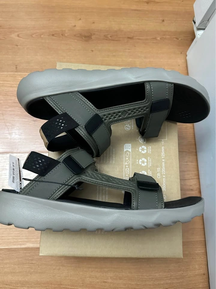 Men's Sandal Size 10 - photo 5